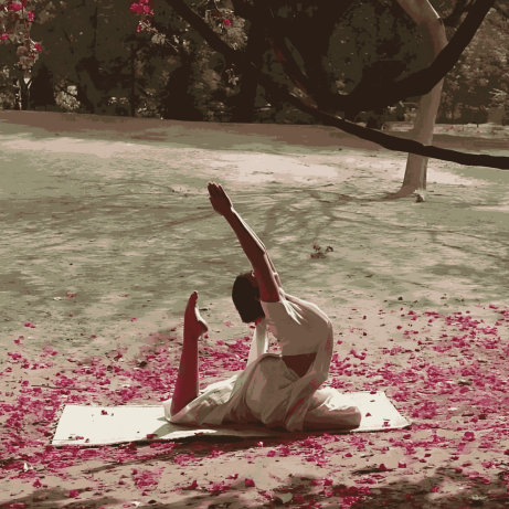 Yoga and Ayurveda: Twin Sciences for Mind-Body Balance