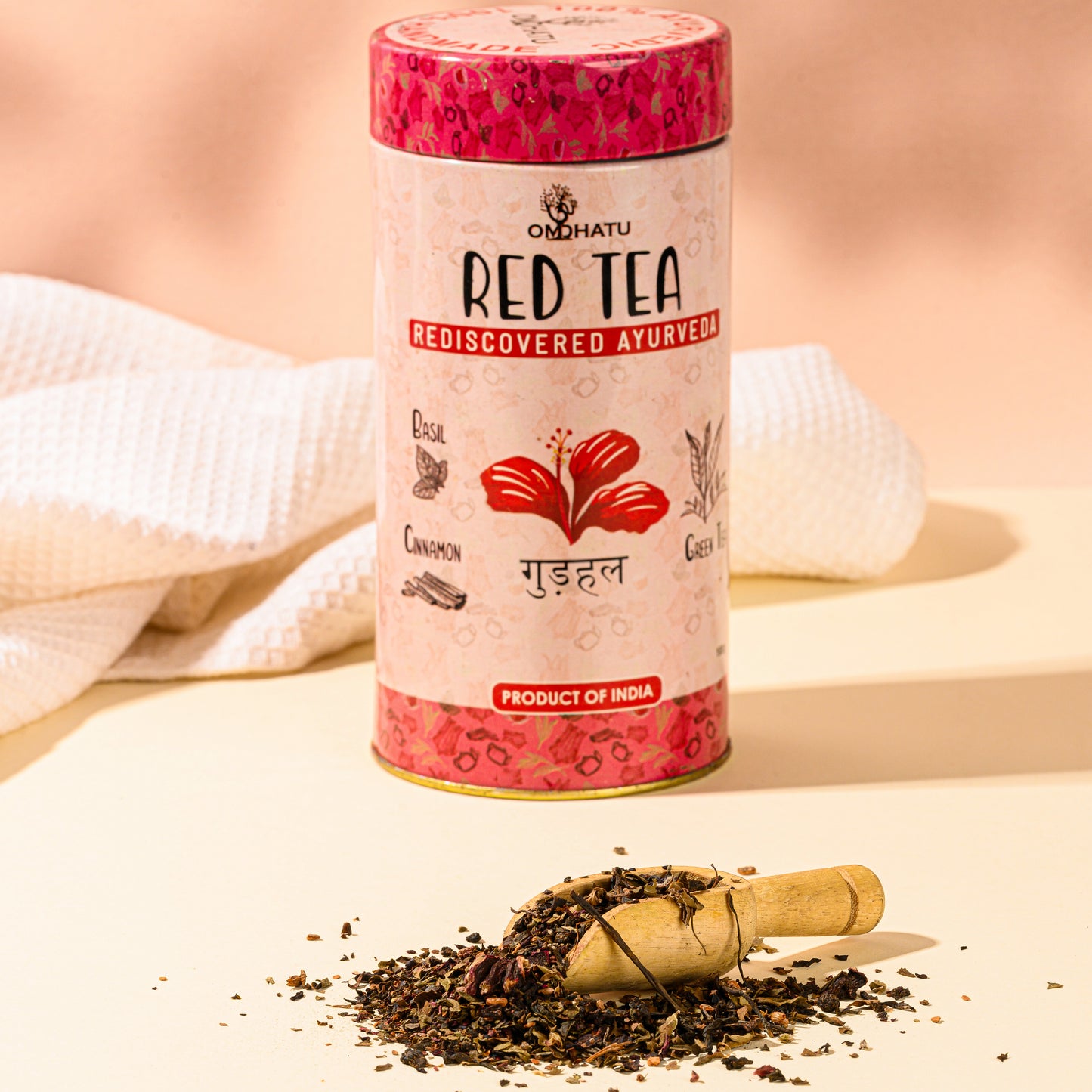 Red Tea