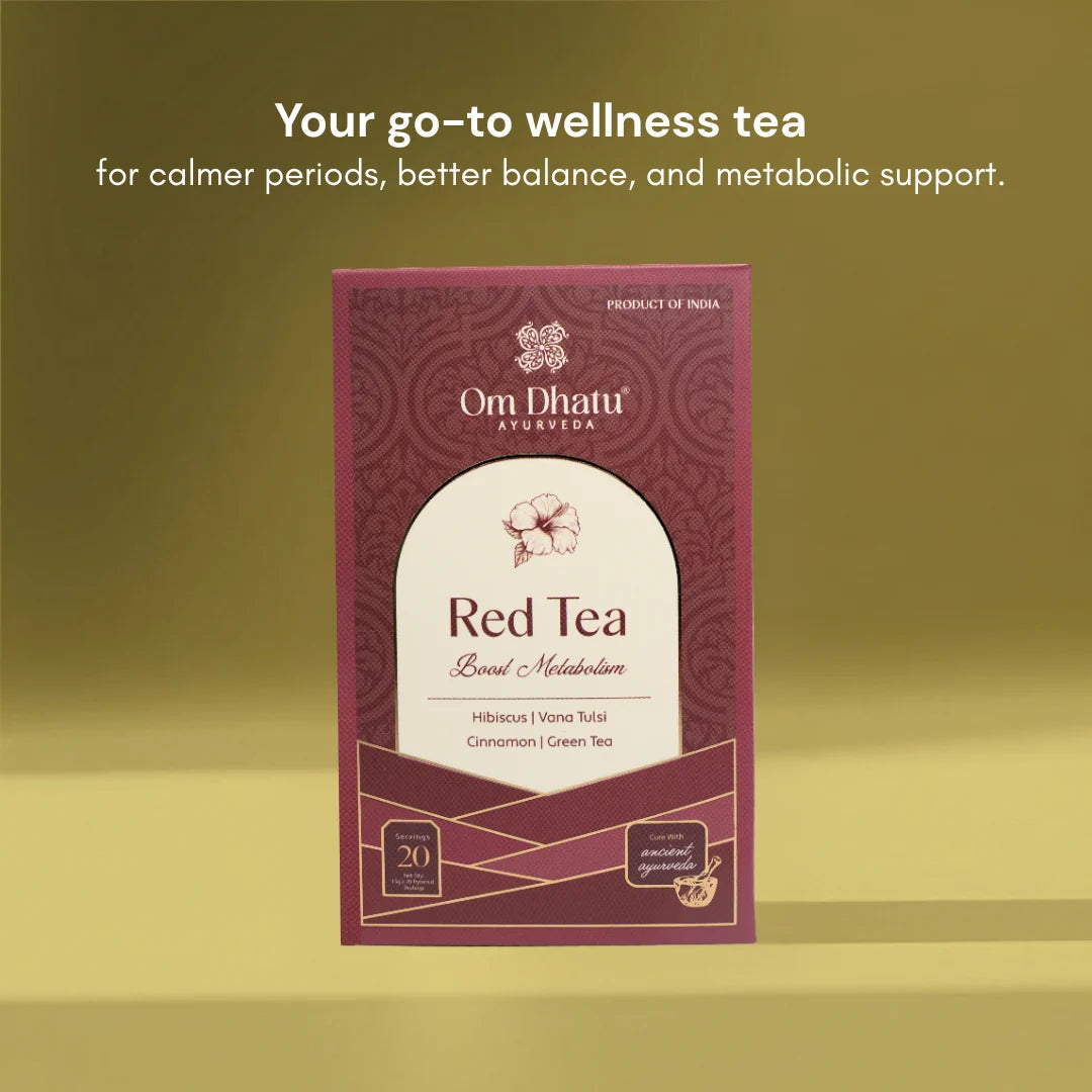 Her Wellness Combo