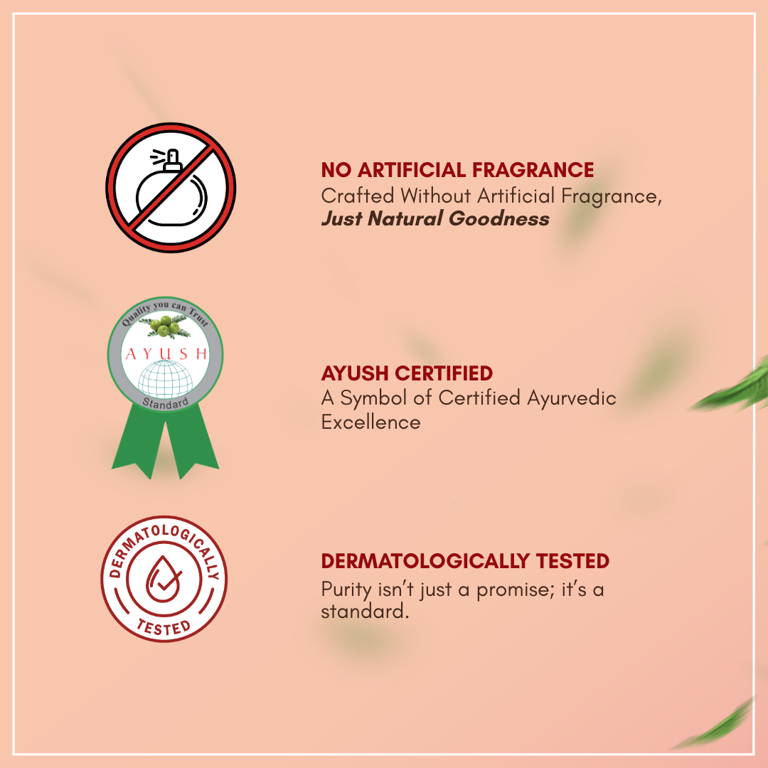 Mukh Kanti Face Oil