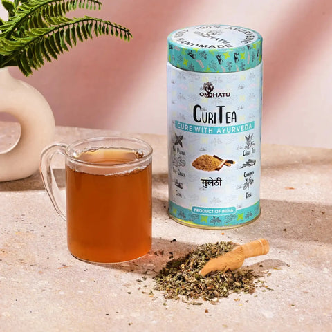 Curi Tea