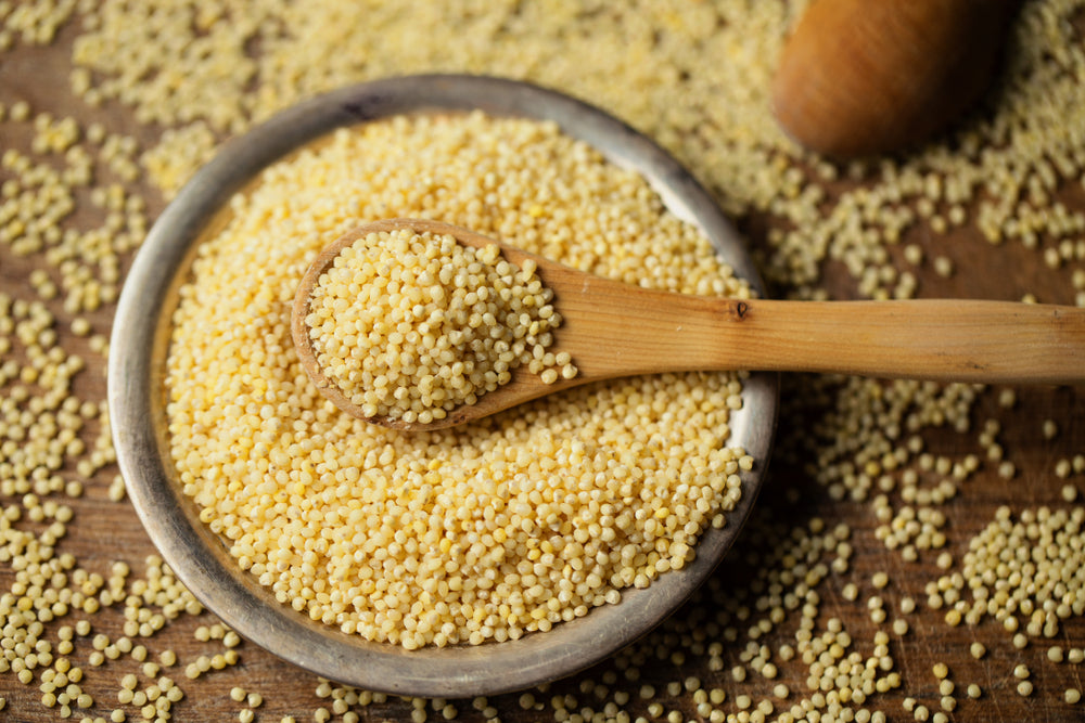 Foxtail Millets: Meaning, Uses, Benefits, Side Effects and Price