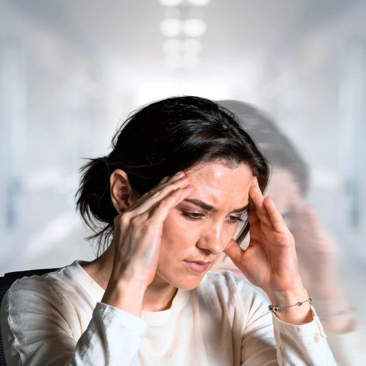A Heavy Gut Creates a Heavy Mind: The True Cause of Your Brain Fog
