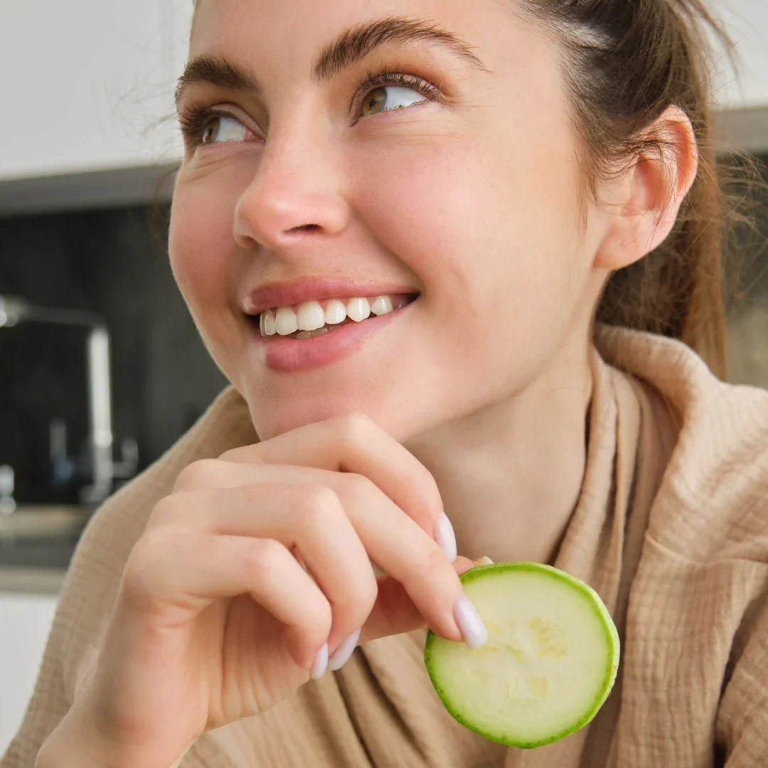 Ayurvedic Oil Pulling: The Secret to Whiter Teeth, Clearer Skin, and Clean Digestion