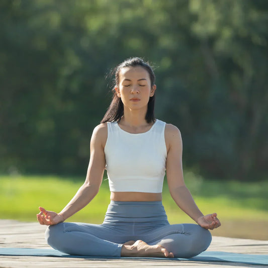Beyond Calorie Counting: The Ayurvedic Blueprint for Sustainable Weight Loss