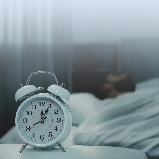 Ayurvedic Remedies for Overthinking and Poor Sleep
