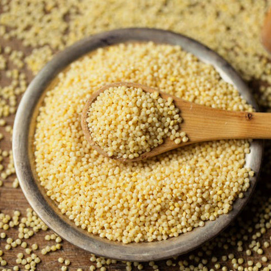 Foxtail Millets: Meaning, Uses, Benefits, Side Effects and Price