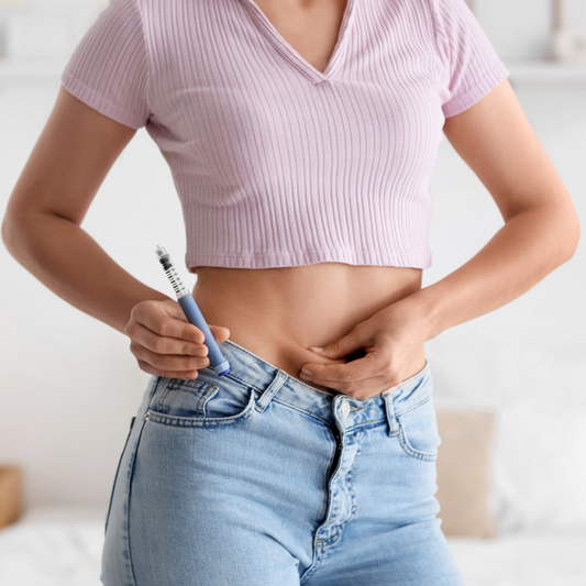 Why No One Tells You What Happens to Your Hormones After 35