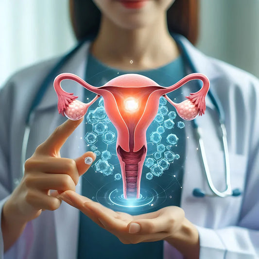 Hormonal Balance & PCOS: A Natural Ayurvedic Guide to Regaining Your Rhythm