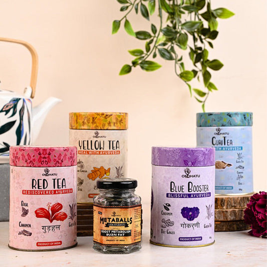 How Ayurveda Plays Key Role in Digestion