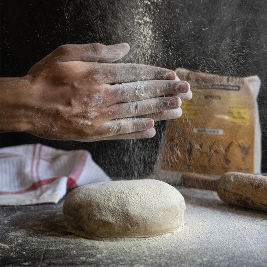 How Millet Atta Can Help You Achieve Your Fitness Goals