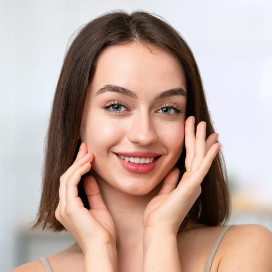 Mastering the Glow: A Step-by-Step Guide to Gua Sha with Mukh Kanti Face Oil