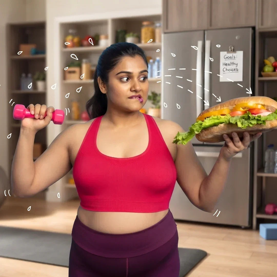 Slow Metabolism: Common Causes and Ayurvedic Ways to Support It
