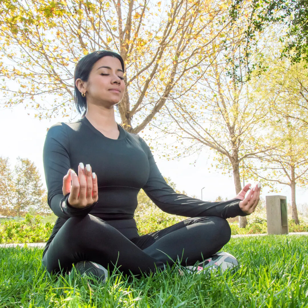 Stressed Out? 5 Minutes of Breathing Can Reset Your Entire Nervous System