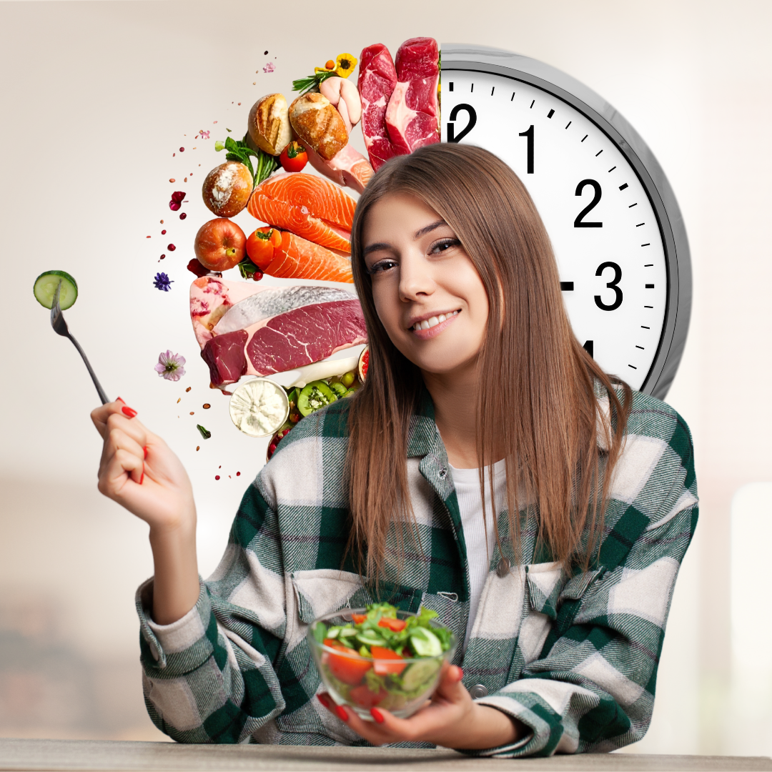 The Glowing Skin Diet: Reversing Pigmentation from the Inside Out