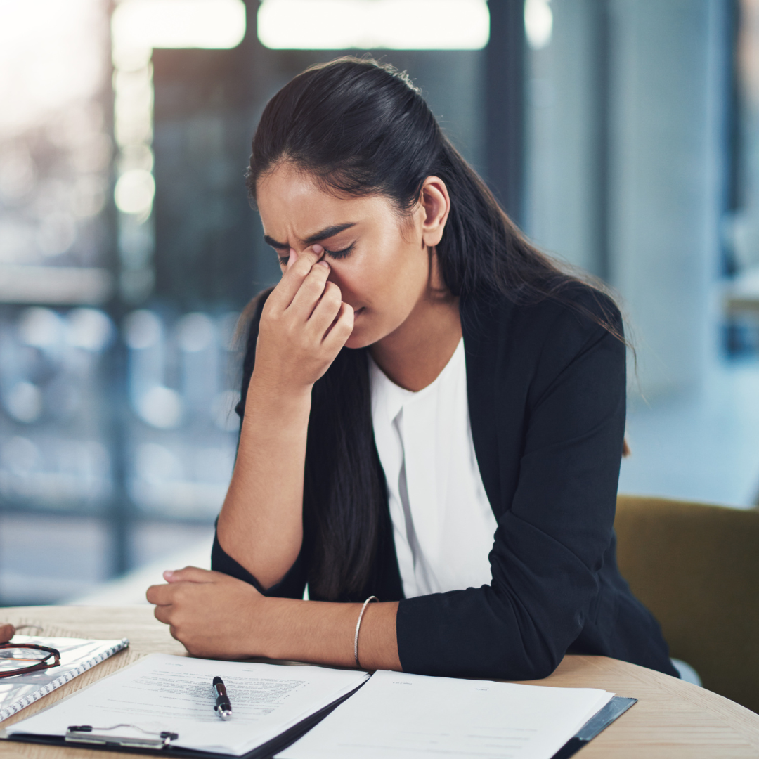 The "Tired All Day, Wide Awake at Night" Cycle: How to Reset Your Internal Clock