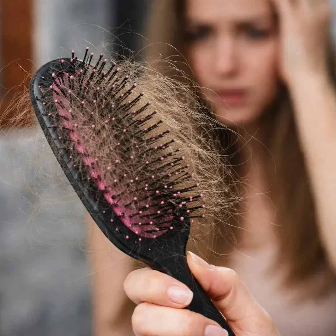 Why Your Plastic Comb is Ruining Your Hair: 5 Reasons to Switch to Neem Wood