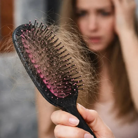 Why Your Plastic Comb is Ruining Your Hair: 5 Reasons to Switch to Neem Wood