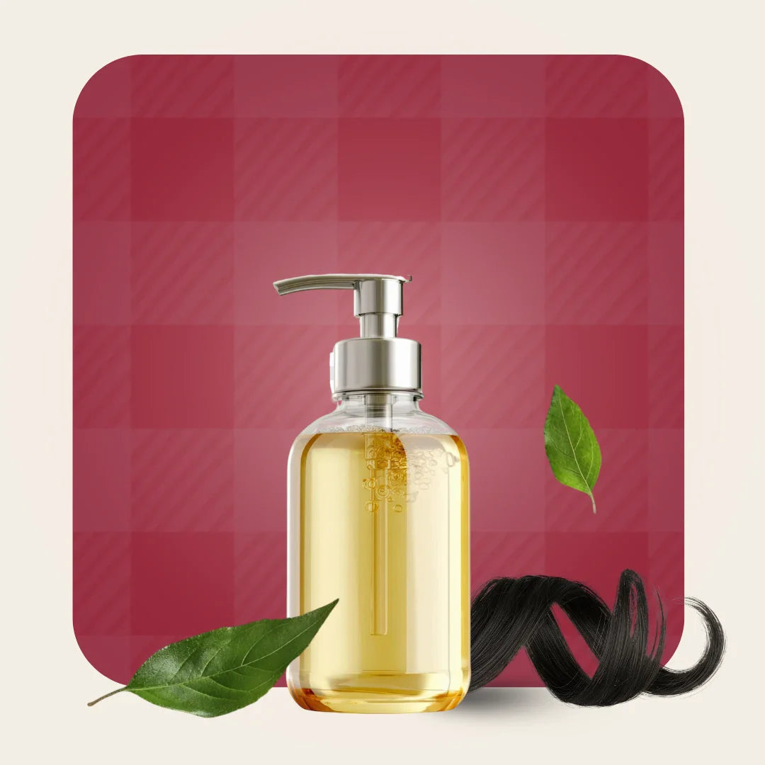 Haircare