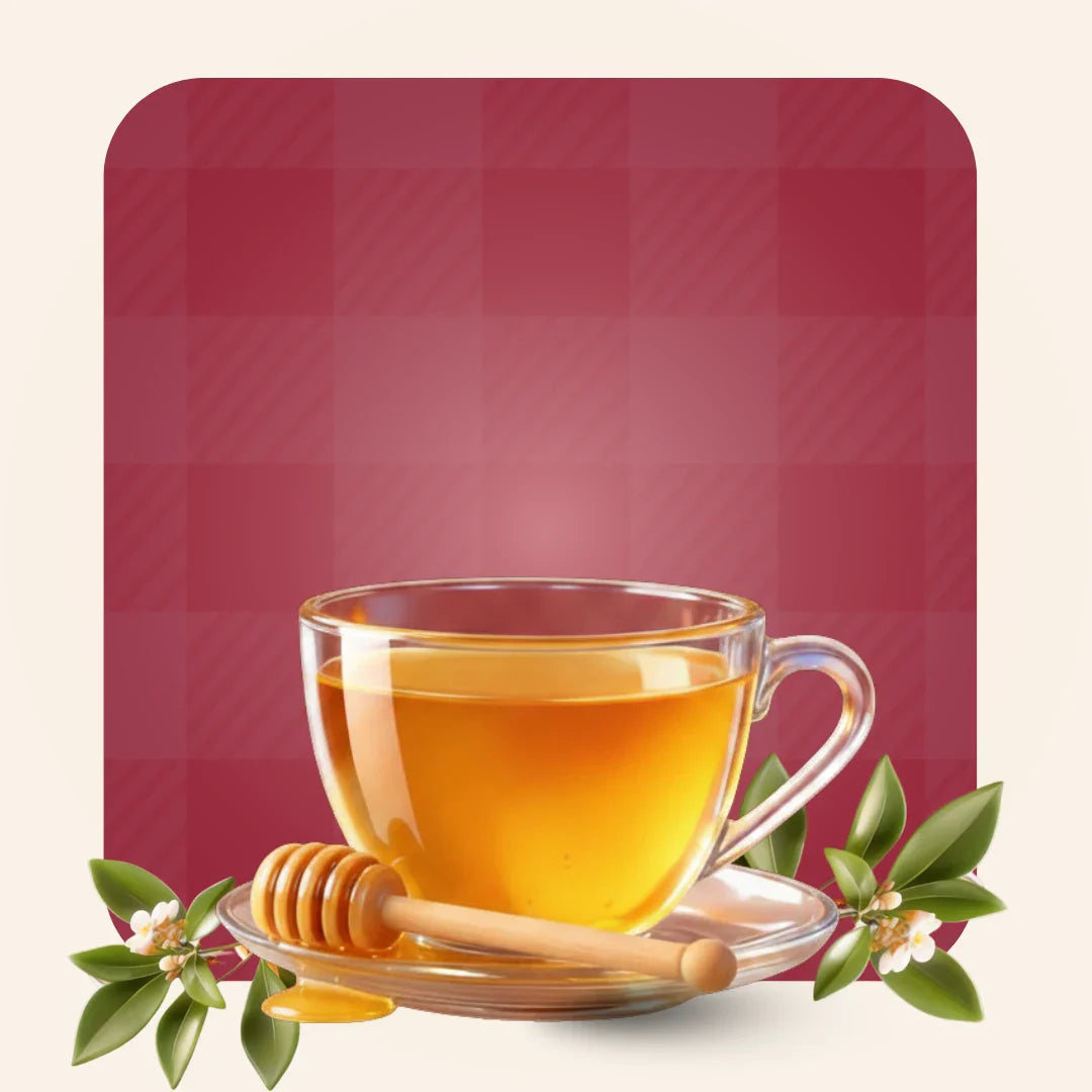 Ayurvedic Tea