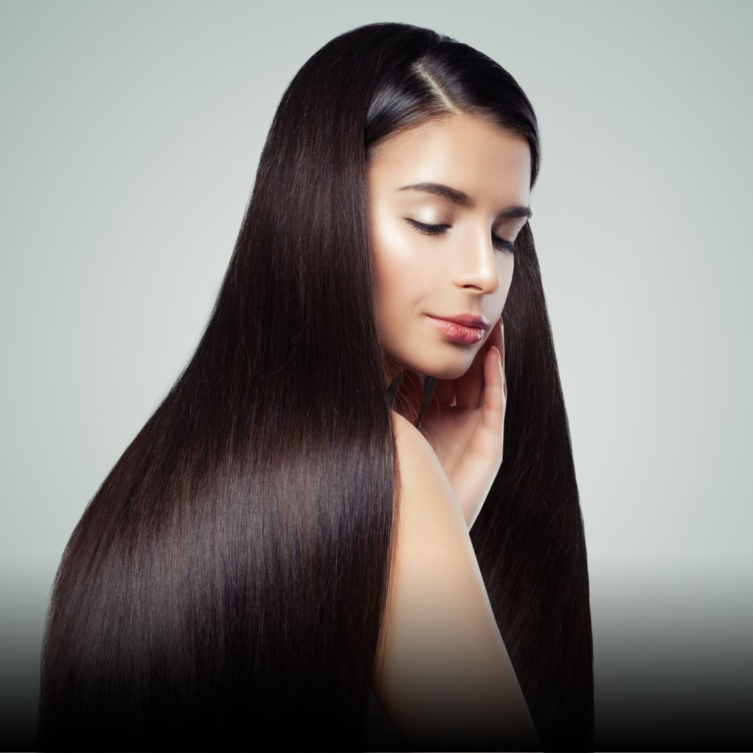HAIR CARE