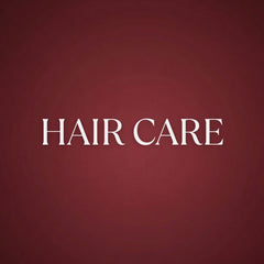 HAIRCARE