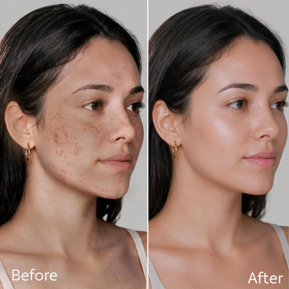 Mukh Kanti Face Oil