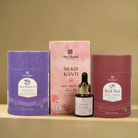 Her Wellness Combo