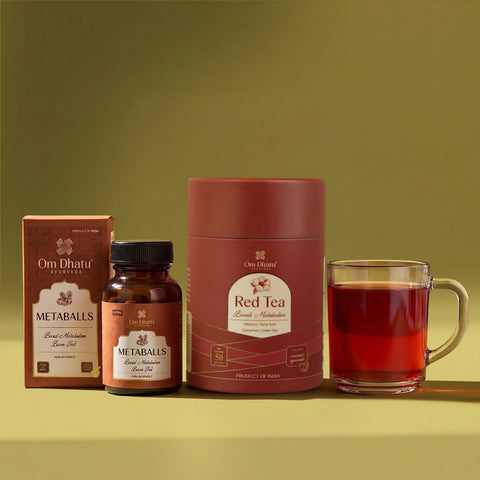 Weight Management Combo