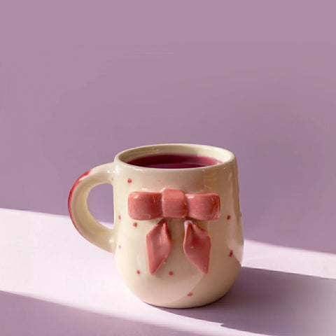 Ceramic Mug for Tea