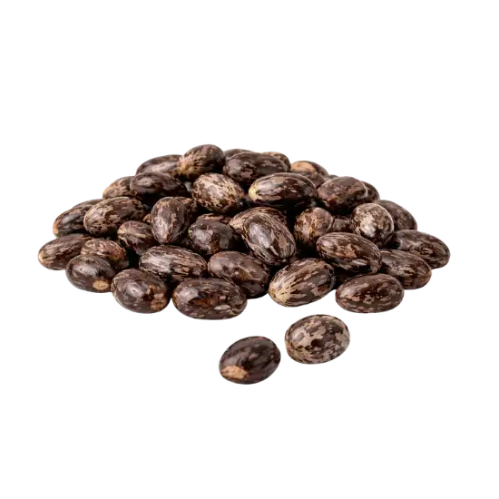 Castor oil