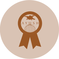Ayush Certified