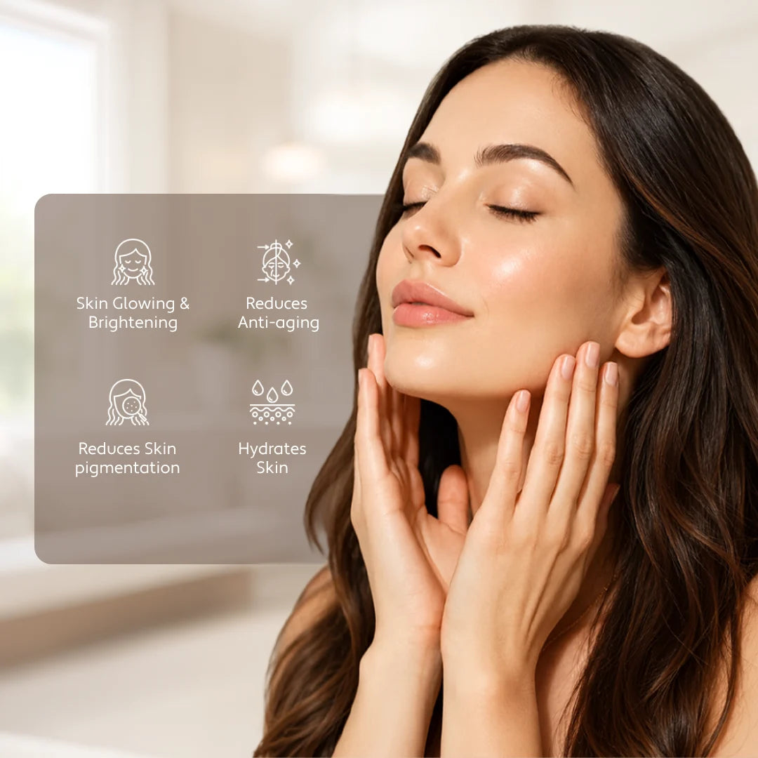 Mukh Kanti Face Oil