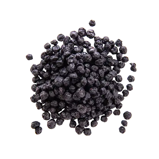 Black Pepper 