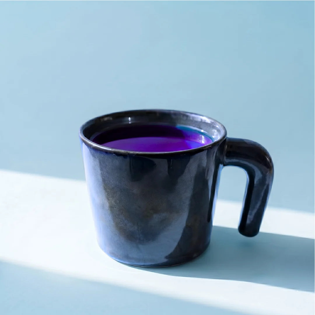 Ceramic Mug for Tea