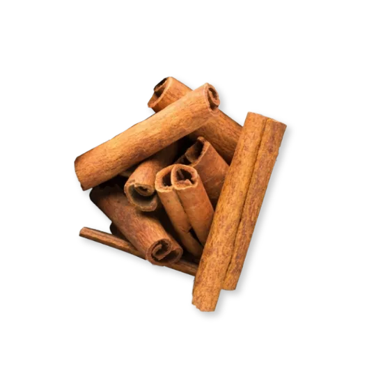 Cinnamon