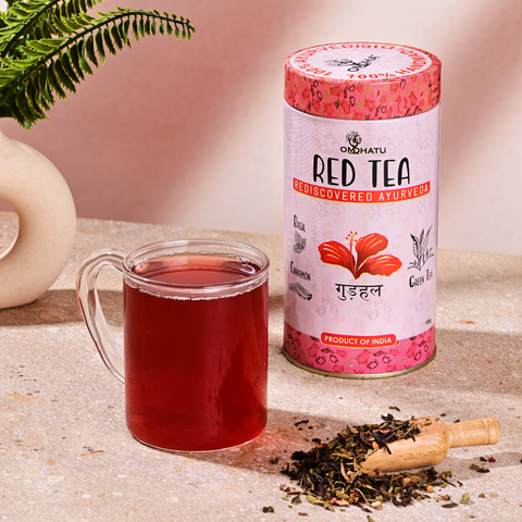 Red Tea