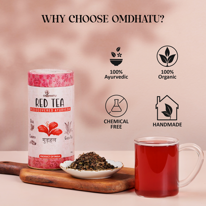 Red Tea