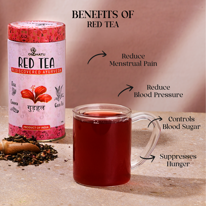 Red Tea