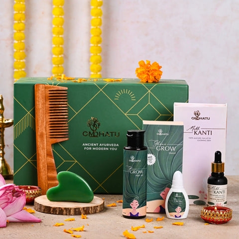Ritual Gift Hamper