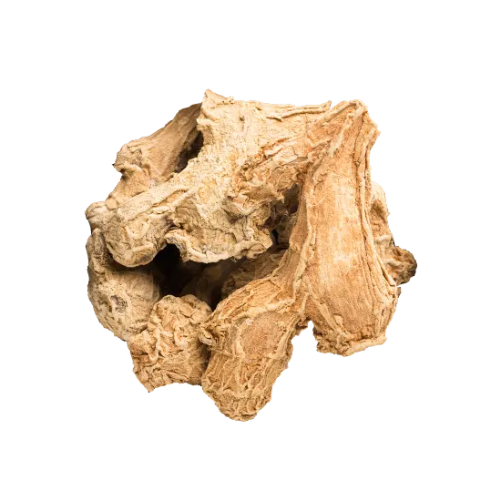 Dry Ginger 