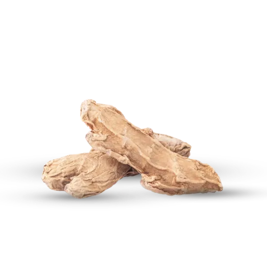 Dry Ginger 