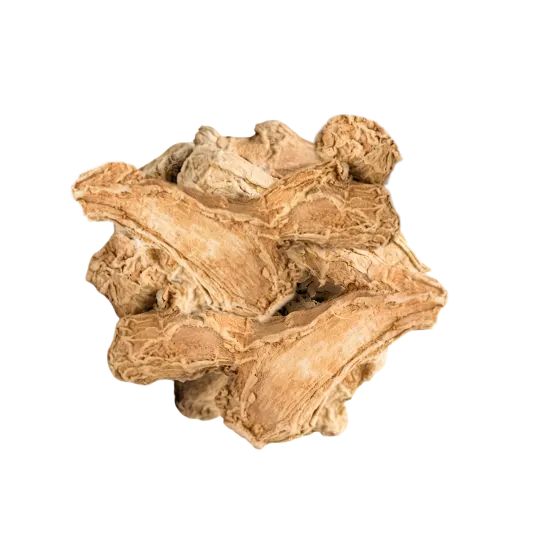 Dry Ginger 