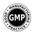 GMP CERTIFIED