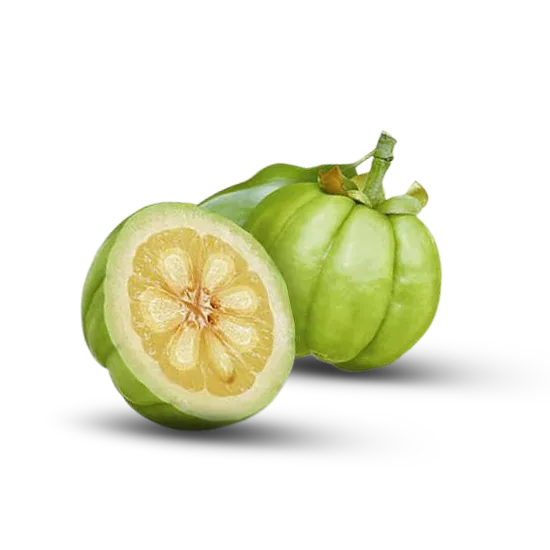 Garcinia cambigia