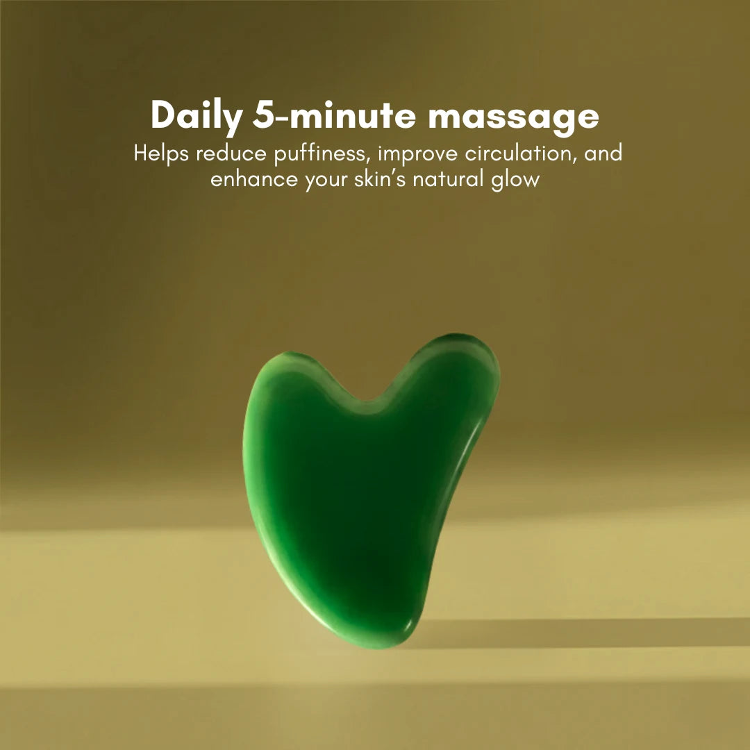 Glowing Skin Combo
