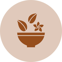 100% Ayurvedic