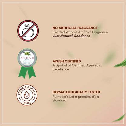 Ghana Grow Hair Oil