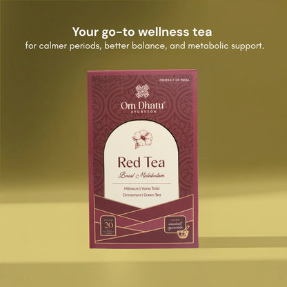 Her Wellness Combo