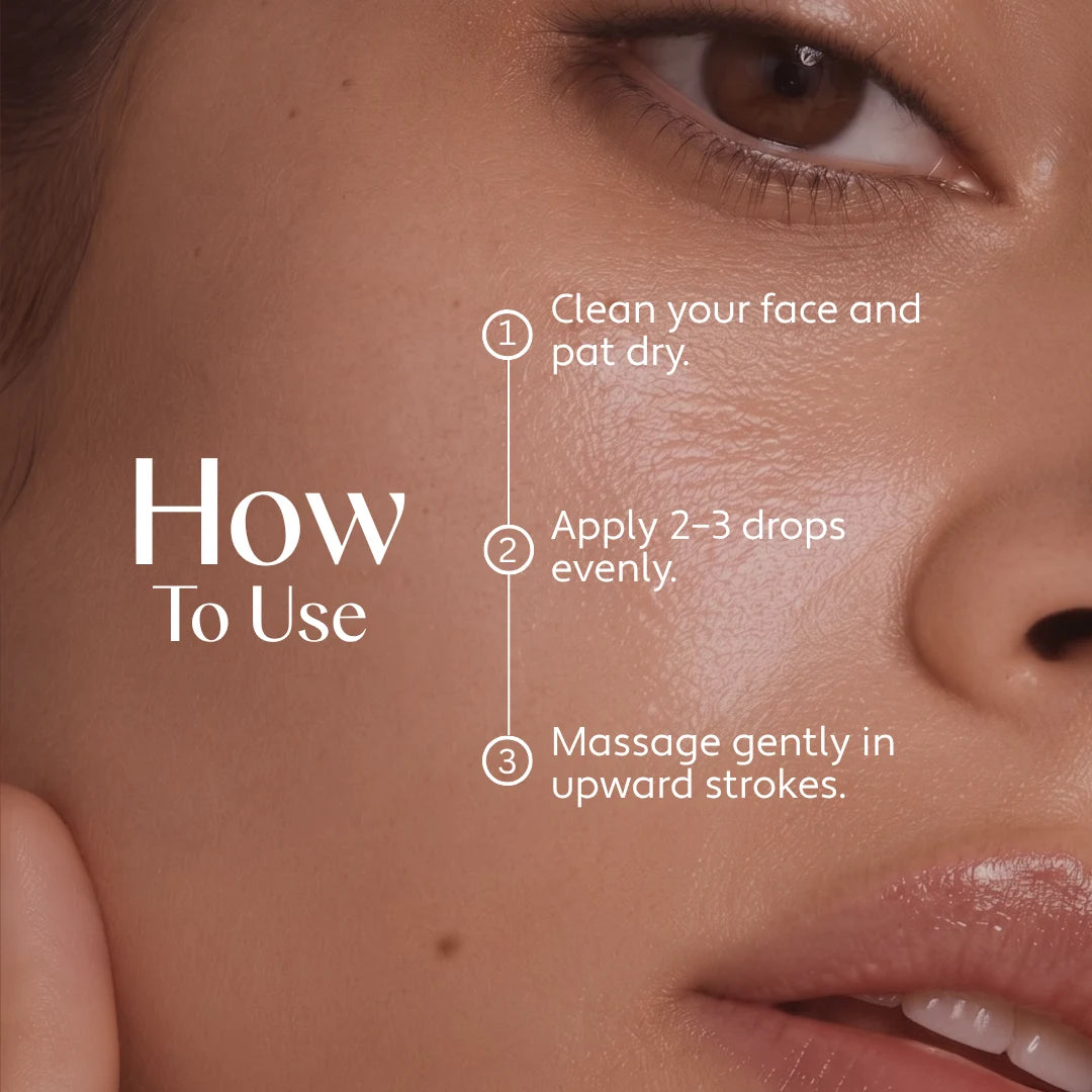 Mukh Kanti Face Oil